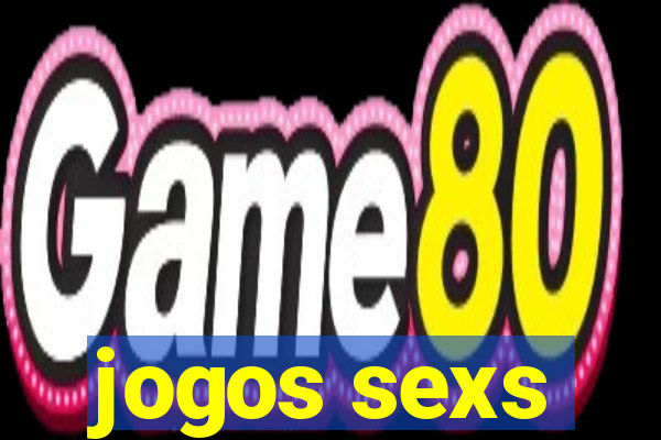 jogos sexs
